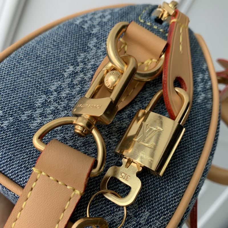 LV Speedy Bags